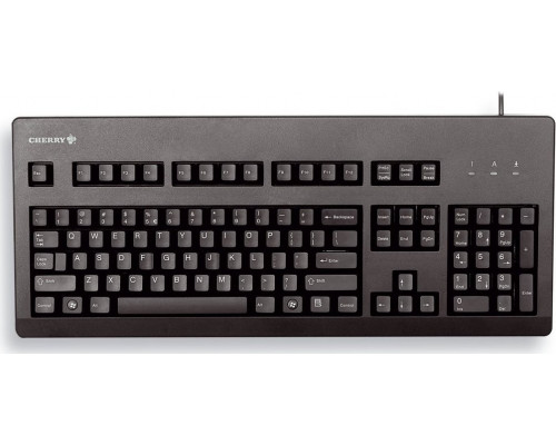 Cherry CHERRY G80-3000 BLACK SWITCH