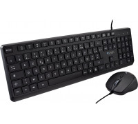 V7 USB PRO KEYBOARD MOUSE COMBO ES