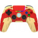 Pad Ipega Kontroler bezwire / GamePad iPega PG-P4020A touchpad PS4 (red)