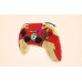 Pad Ipega Kontroler bezwire / GamePad iPega PG-P4020A touchpad PS4 (red)