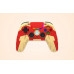 Pad Ipega Kontroler bezwire / GamePad iPega PG-P4020A touchpad PS4 (red)