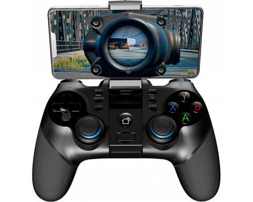 Pad Ipega Kontroler bezwire / GamePad iPega PG-9156 (black)