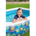 Bestway Inflatable swimming pool dla dzieci, blue, 229x152x56 cm Lumarko!