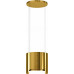 Globalo ARENOFLOW 39.4 GOLD