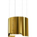 Globalo ARENOFLOW 39.4 GOLD