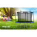 Garden Trampoline Neo-Sport NeoSport Garden Trampoline 10ft/312cm With inner mesh i drabinką