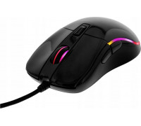 Sourcing Mouse DELTACO mouse, RGB, PMW 3325, 5000