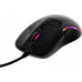 Sourcing Mouse DELTACO mouse, RGB, PMW 3325, 5000