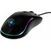 Sourcing Mouse DELTACO mouse, RGB, PMW 3325, 5000