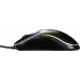 Sourcing Mouse DELTACO mouse, RGB, PMW 3325, 5000