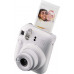 Fujifilm Fujifilm Instax Mini 12, clay white + film