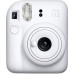Fujifilm Fujifilm Instax Mini 12, clay white + film