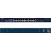 Switch Planet PLANET Layer 3 24-Port 10/100/1000T  L3 Gigabit Ethernet (10/100/1000) 1U Blue