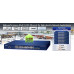 Switch Planet PLANET Layer 3 24-Port 10/100/1000T  L3 Gigabit Ethernet (10/100/1000) 1U Blue