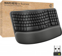 Logitech Wave Keys for Business (920-012328)