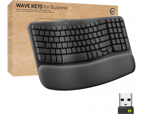 Logitech Wave Keys for Business (920-012328)
