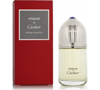 Cartier Perfumy Męskie Cartier EDT Pasha de Cartier 100 ml