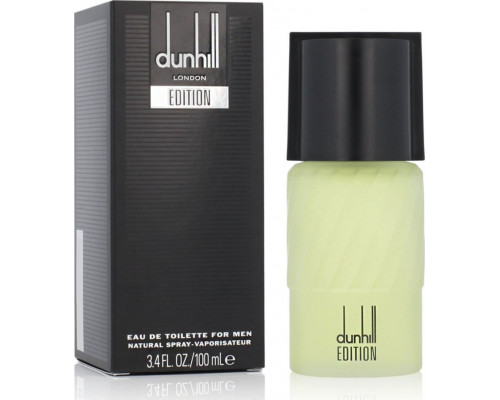 Dunhill Perfumy Męskie Dunhill EDT Dunhill Edition 100 ml