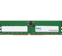 Dell Dell Memory Upgrade - 32GB - 2Rx8 DDR5 RDIMM 4800MHz