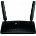 TP-Link TP-Link TL-MR6400 router bezprzewodowy Fast Ethernet Jedna częstotliwości (2,4 GHz) 4G Czarny