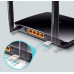 TP-Link TP-Link TL-MR6400 router bezprzewodowy Fast Ethernet Jedna częstotliwości (2,4 GHz) 4G Czarny