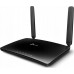 TP-Link TP-Link TL-MR6400 router bezprzewodowy Fast Ethernet Jedna częstotliwości (2,4 GHz) 4G Czarny