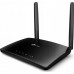 TP-Link TP-Link TL-MR6400 router bezprzewodowy Fast Ethernet Jedna częstotliwości (2,4 GHz) 4G Czarny