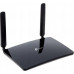 TP-Link TP-Link TL-MR6400 router bezprzewodowy Fast Ethernet Jedna częstotliwości (2,4 GHz) 4G Czarny