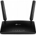 TP-Link TP-Link TL-MR6400 router bezprzewodowy Fast Ethernet Jedna częstotliwości (2,4 GHz) 4G Czarny