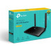 TP-Link TP-Link TL-MR6400 router bezprzewodowy Fast Ethernet Jedna częstotliwości (2,4 GHz) 4G Czarny