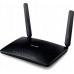 TP-Link TP-Link TL-MR6400 router bezprzewodowy Fast Ethernet Jedna częstotliwości (2,4 GHz) 4G Czarny