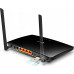 TP-Link TP-Link TL-MR6400 router bezprzewodowy Fast Ethernet Jedna częstotliwości (2,4 GHz) 4G Czarny