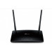 TP-Link TP-Link TL-MR6400 router bezprzewodowy Fast Ethernet Jedna częstotliwości (2,4 GHz) 4G Czarny