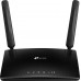 TP-Link TP-Link TL-MR6400 router bezprzewodowy Fast Ethernet Jedna częstotliwości (2,4 GHz) 4G Czarny