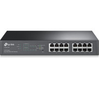 Switch TP-Link TL-SG1016PE