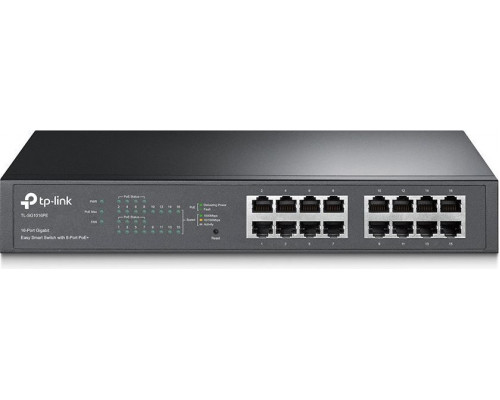 Switch TP-Link TL-SG1016PE