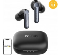 EarFun TWS EarFun Air Pro 4, ANC (black)