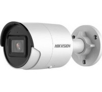 Hikvision Hikvision DS-2CD2046G2-I(4mm)(C) 4 MP AcuSense Fixed Mini Bullet Network Camera