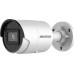 Hikvision Hikvision DS-2CD2046G2-I(4mm)(C) 4 MP AcuSense Fixed Mini Bullet Network Camera