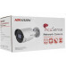 Hikvision Hikvision DS-2CD2046G2-I(4mm)(C) 4 MP AcuSense Fixed Mini Bullet Network Camera