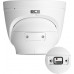 BCS Kamera kopułowa IP 8Mpx BCS-P-EIP58VSR4-Ai2, SkyLight, IR 40m, mikrofon