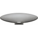 Bowers & Wilkins Bowers & Wilkins Zeppelin 3-drożny Gray Bezprzewodowy 240 W