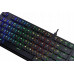 Defender bezprzewodowa Defender CLEIKOS GK-135 mechaniczna bluetooth + 2.4 GHz + kabel Gaming RGB outemu