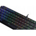 Defender bezprzewodowa Defender CLEIKOS GK-135 mechaniczna bluetooth + 2.4 GHz + kabel Gaming RGB outemu