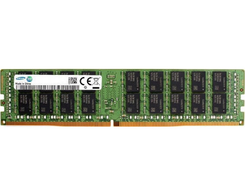 Samsung Samsung M393A2K40CB2-CTD moduł pamięci 16 GB 1 x 16 GB DDR4 2666 MHz