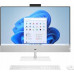 HP AiO HP  Pavilion  27-ca2072nw i5-13400T/27" QHD IPS/16GB/SSD 512GB/keyboard+mouse/W11