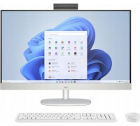 HP AIO AIO 27 AMD Ryzen 7 7730U, 16 GB, 512 GB SSD Windows 11 Home