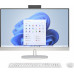 HP AIO AIO 27 AMD Ryzen 7 7730U, 16 GB, 512 GB SSD Windows 11 Home