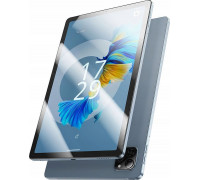 Hoco HOCO tablet 10,95" 4GB / 64GB FullHD Android 14 HI12 niebieski