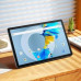 Hoco HOCO tablet 10,95" 4GB / 64GB FullHD Android 14 HI12 niebieski